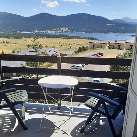 Appt T2&Cabine - Superbe vue - WIFI Les Angles  Extérieur photo