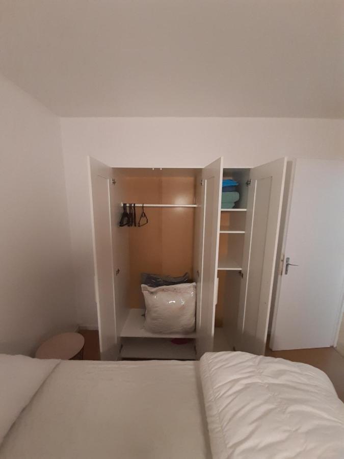 Appt T2&Cabine - Superbe vue - WIFI Les Angles  Extérieur photo