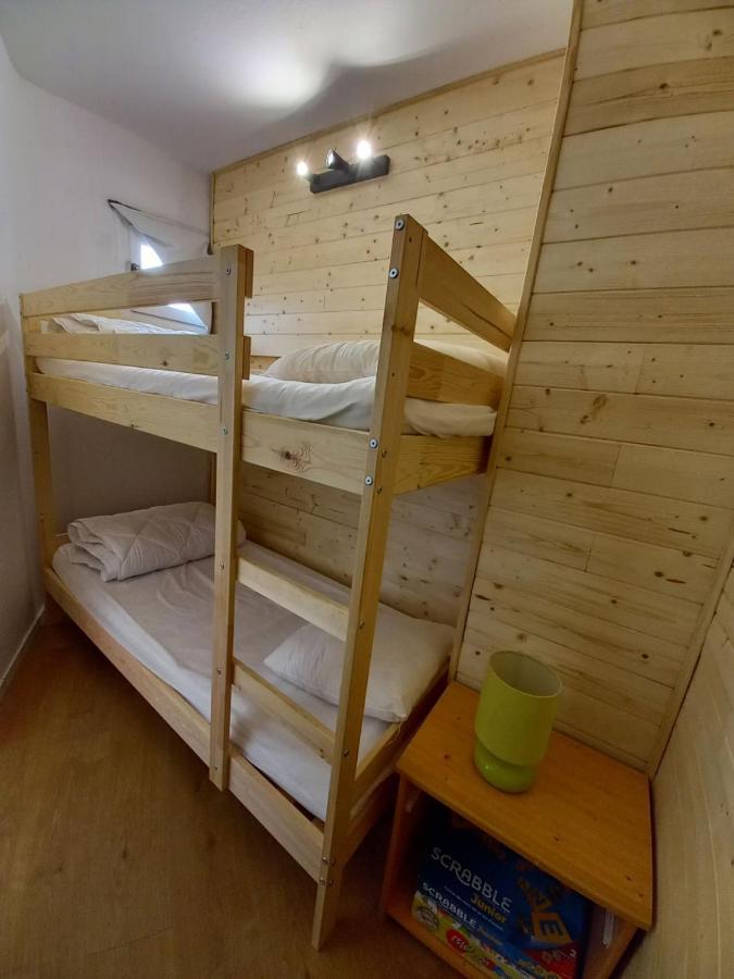 Appt T2&Cabine - Superbe vue - WIFI Les Angles  Extérieur photo