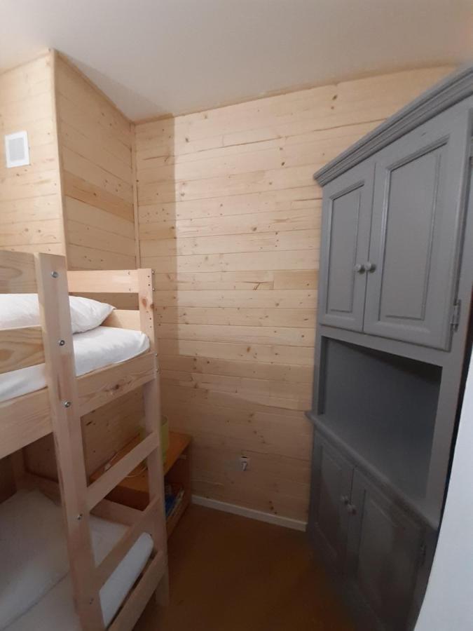Appt T2&Cabine - Superbe vue - WIFI Les Angles  Extérieur photo