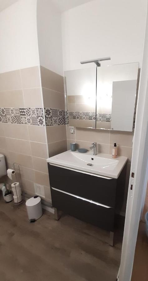Appt T2&Cabine - Superbe vue - WIFI Les Angles  Extérieur photo