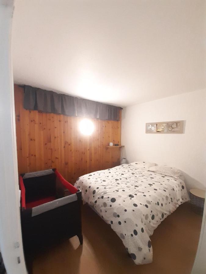 Appt T2&Cabine - Superbe vue - WIFI Les Angles  Extérieur photo
