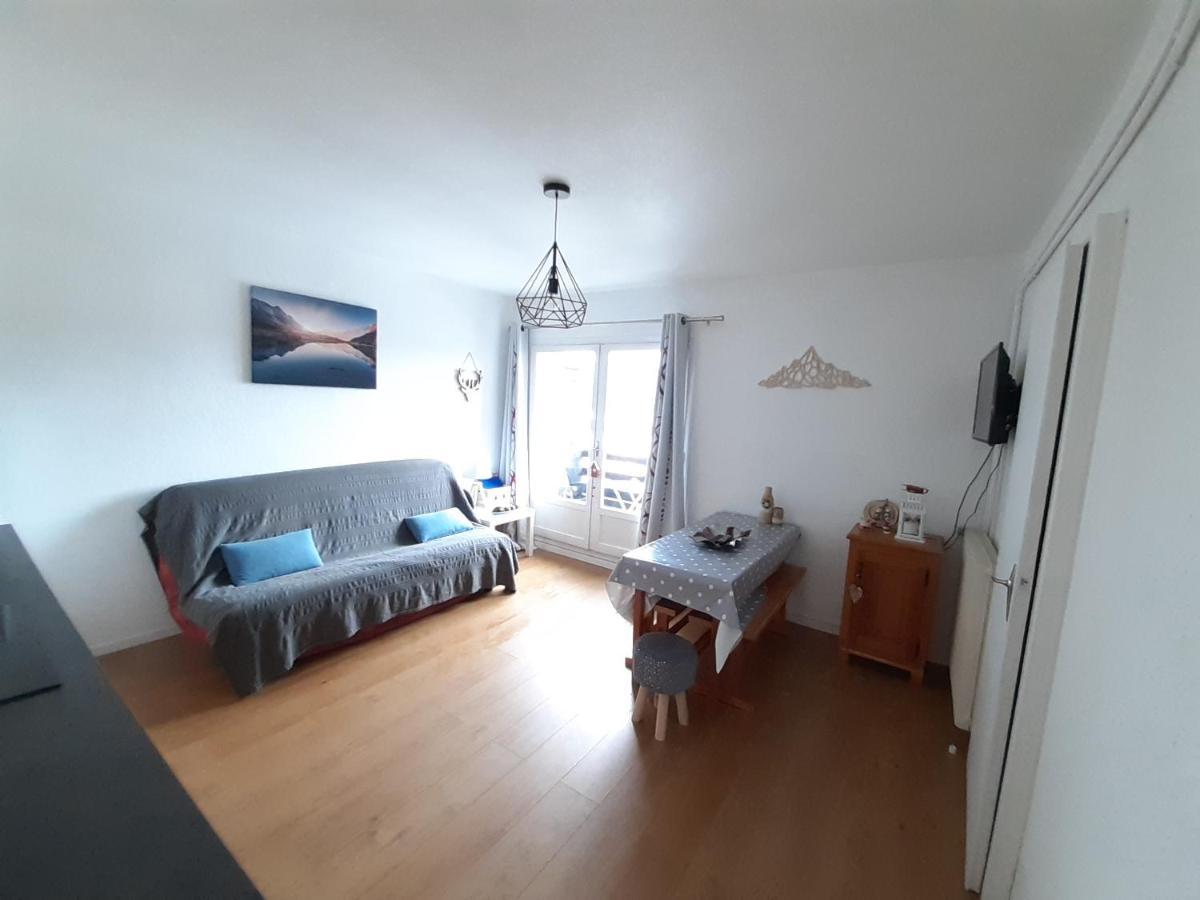 Appt T2&Cabine - Superbe vue - WIFI Les Angles  Extérieur photo