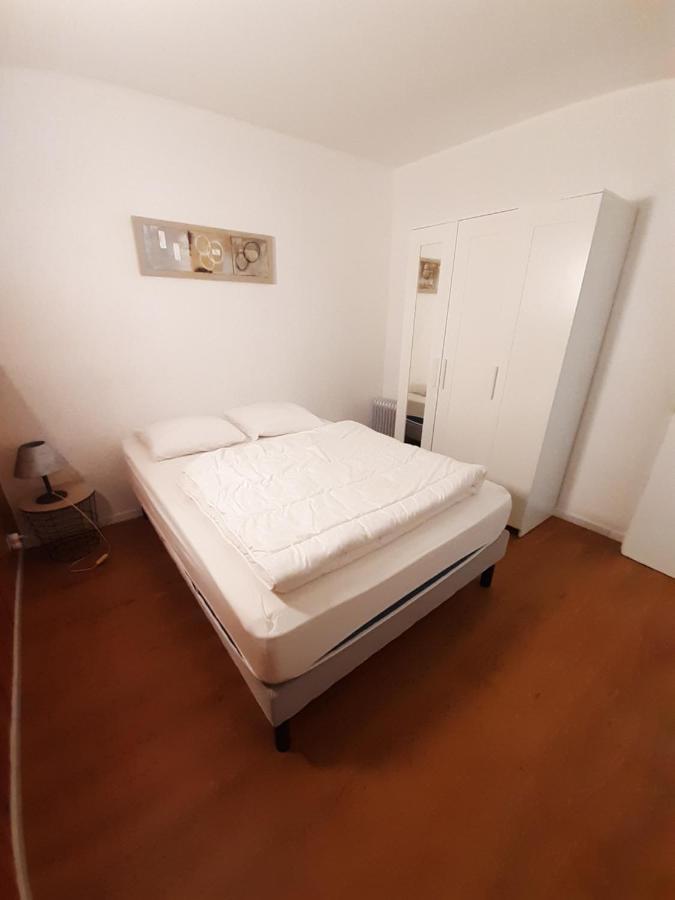 Appt T2&Cabine - Superbe vue - WIFI Les Angles  Extérieur photo
